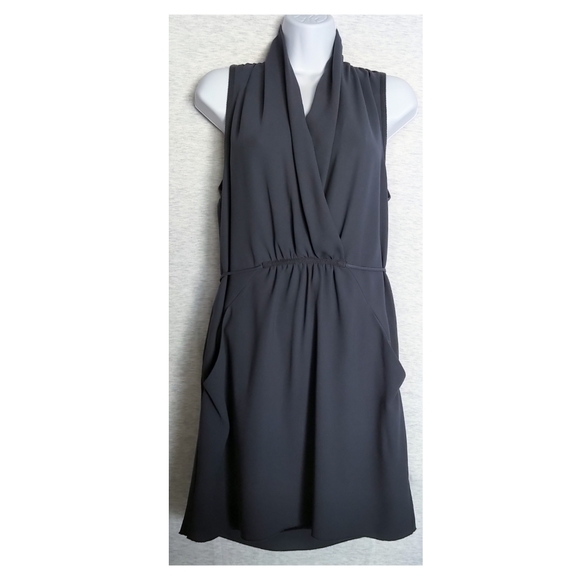 Aritzia Wilfred Sabine Dress - Picture 2 of 10